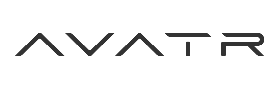 阿维塔科技品牌 Logo