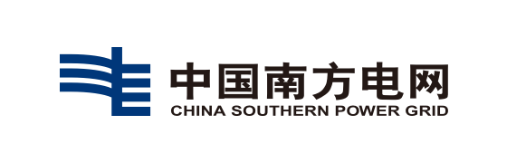 中国南方电网品牌 Logo