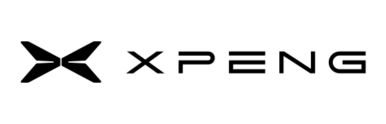 小鹏汽车品牌 Logo