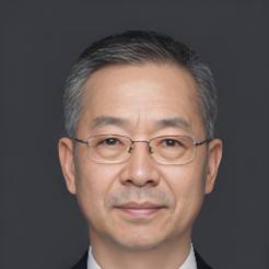 首席流程管理顾问头像