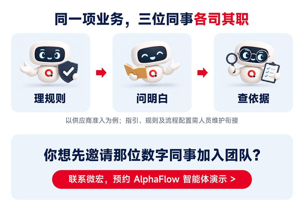 制度规则治理在不同工作环节中的应用