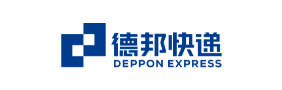 德邦快递品牌 Logo