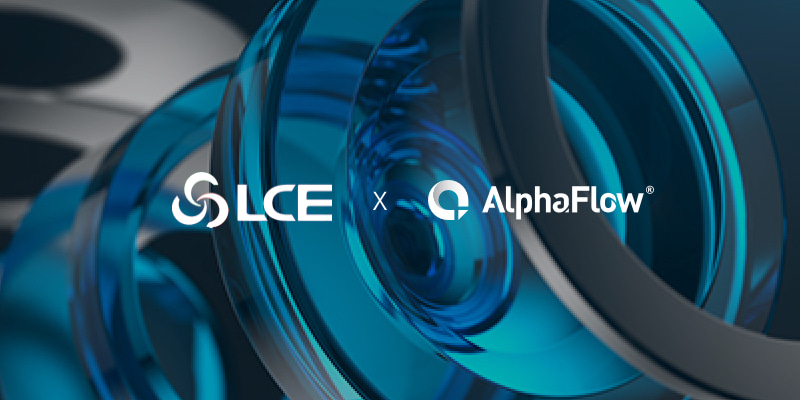 联创电子携手AlphaFlow打造智能流程管理体系