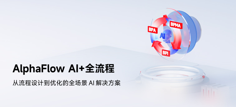 AI+流程